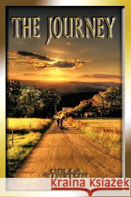 The Journey Della Winston 9781468574272 Authorhouse - książka