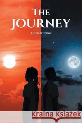 The Journey Lloyd Redding 9781636306063 Covenant Books - książka