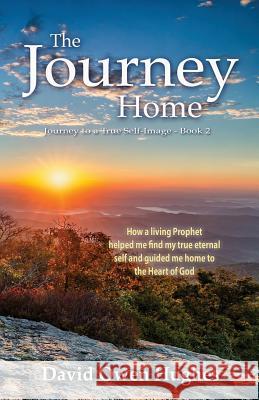 The Journey Home David Owen Hughes Del Hall Del Hal 9780998221885 F.U.N. Inc. - książka