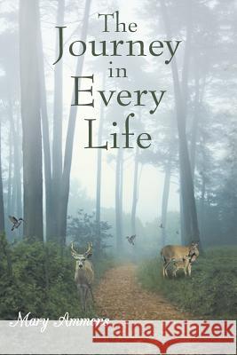 The Journey in Every Life Ammons, Mary 9781449785796 WestBow Press - książka