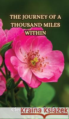 The Journey of a Thousand Miles Within Clement Portlander 9789916855539 Creative Arts Management Ou - książka