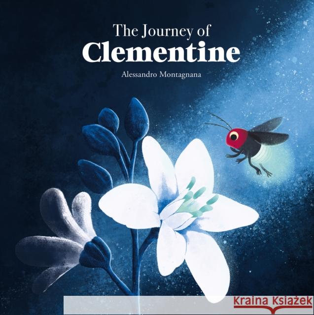 The Journey of Clementine Alessandro Montagnana Alessandro Montagnana 9788410074422 Nubeocho - książka