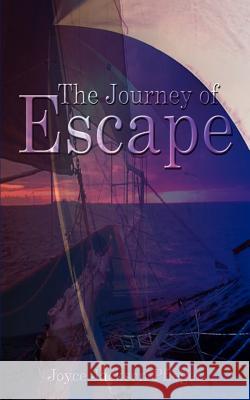 The Journey of Escape Joyce Jackson Pfleger 9781410762153 Authorhouse - książka