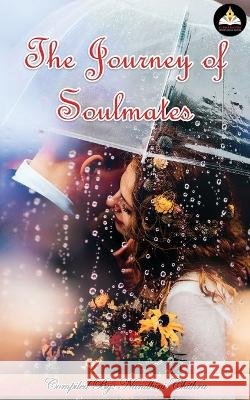 The Journey of Soulmates Nandhini Chithra                         9789391221201 Subharambh Publication House - książka