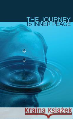 The Journey to Inner Peace Paul Feider 9781625643414 Wipf & Stock Publishers - książka
