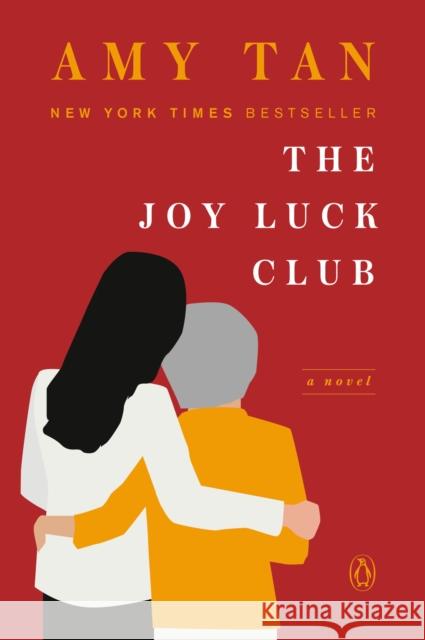 The Joy Luck Club Amy Tan 9780143038092 Penguin Books - książka