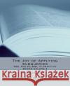 The Joy of Applying Subqueries Djoni Darmawikarta 9781537722603 Createspace Independent Publishing Platform