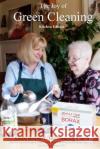 The Joy of Green Cleaning - Kitchen Edition Leslie Reichert 9781508510383 Createspace