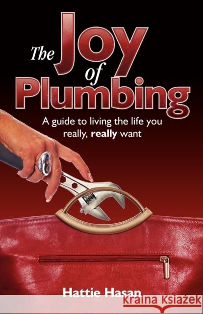 The Joy of Plumbing Hasan, Hattie 9781907722097 Ecademy Press Limited - książka