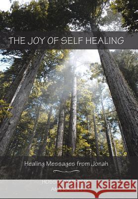The Joy of Self Healing: Healing Messages from Jonah Hossca Harrison Ann Raisch 9781452597652 Balboa Press - książka