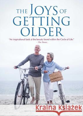 The Joys of Getting Older Thomas Senior Cindy Oldham Cindy Senior 9781449481865 Andrews McMeel Publishing - książka