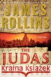 The Judas Strain: A SIGMA Force Novel James Rollins 9780061259470 Harperluxe
