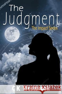 The Judgment Ck Westbrook 9781644507124 4 Horsemen Publications, Inc. - książka