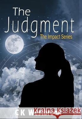 The Judgment Ck Westbrook 9781644508527 4 Horsemen Publications, Inc. - książka