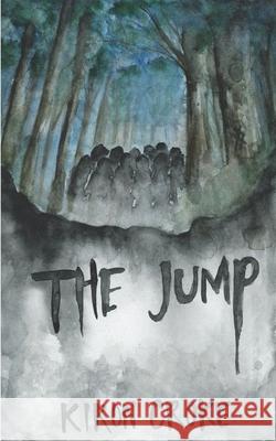 The Jump Kiron Croke 9780578675480 Kiron Croke - książka