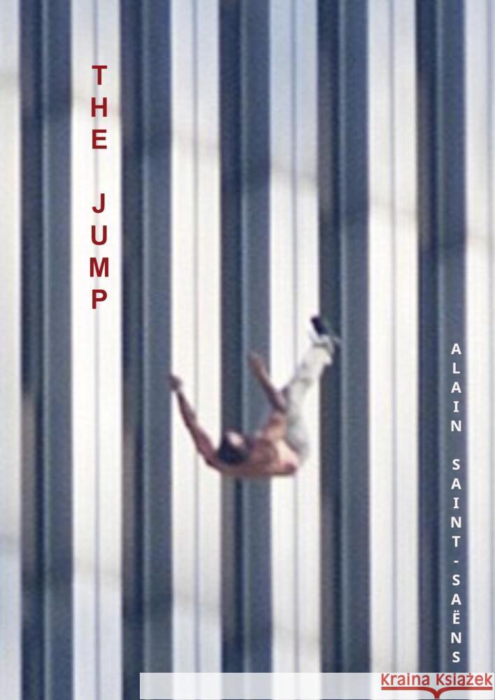 THE JUMP Saint-Saëns, Alain 9789403645933 Bookmundo - książka