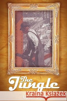 The Jungle  9781607962427 EIGAL MEIROVICH - książka