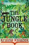 The Jungle Book Rudyard Kipling 9780241736364 Penguin Random House Children's UK