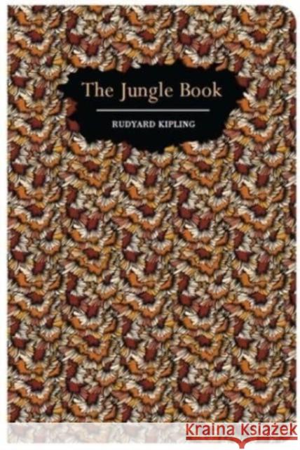 The Jungle Book  9781914602450 Chiltern Publishing - książka