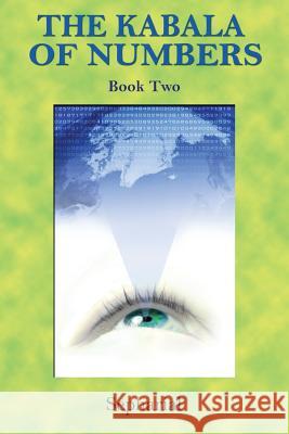 The Kabala of Numbers Book Two Sepharial 9781585093373 Book Tree - książka