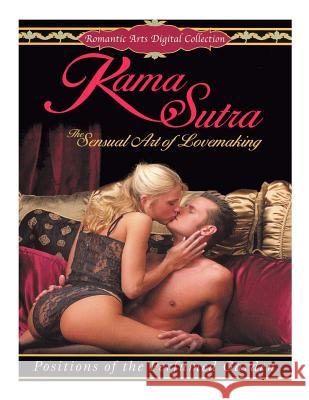 The KAMA Sutra [Illustrated] Iaconis, Jamie 9781495360169 Createspace - książka