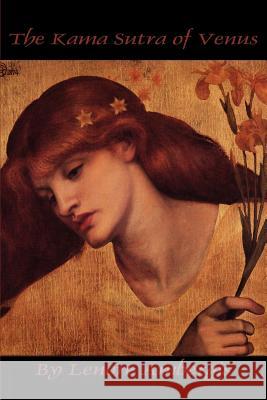 The Kama Sutra of Venus Lenore Ambergis 9780595248568 Writers Club Press - książka