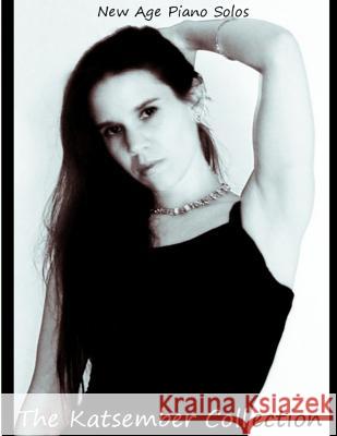 The Katsember Collection Kathleen Spencer 9781506143866 Createspace - książka