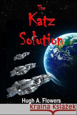 The Katz Solution Hugh A. Flowers 9781945669415 Paperback Press Publishing - książka
