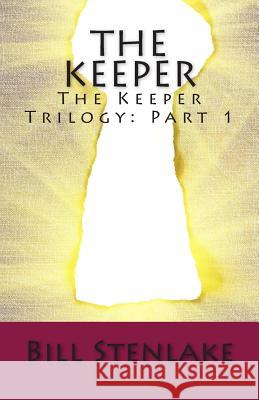 The Keeper Bill Stenlake Doug Leyland Nemeziyaa/Dreamstime 9781482734768 Createspace - książka