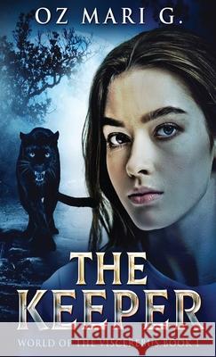 The Keeper Oz G Mari 9784867506714 Next Chapter - książka