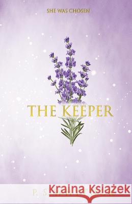 The Keeper P S Whytock   9798987134115 Phoenix Whytock - książka