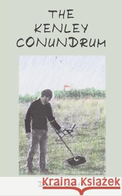 The Kenley Conundrum Donald Smith 9781835633472 New Generation Publishing - książka