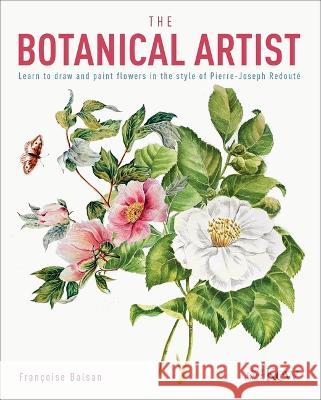 The Kew Gardens Botanical Artist The Royal Botanic Gardens Kew 9781839406805 Sirius Entertainment - książka