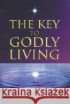 The Key to Godly Living Minister D Joe Anne Coward-Simmons 9781098002466 Christian Faith