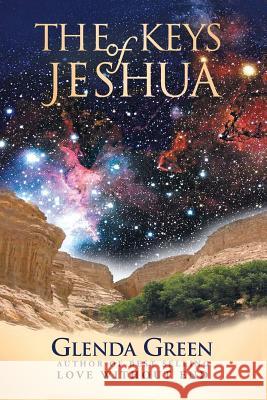 The Keys of Jeshua Green Glenda 9780966662344 Spiritis Publishing - książka