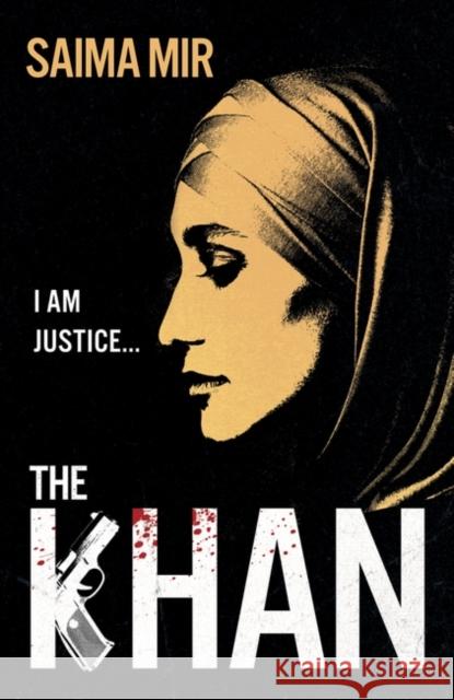 The Khan Saima Mir 9780861540891 Oneworld Publications - książka