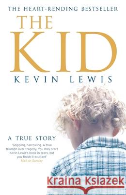 The Kid: A True Story Kevin Lewis 9780141014623  - książka