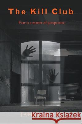 The Kill Club James Glass 9798201833633 James Glass - książka