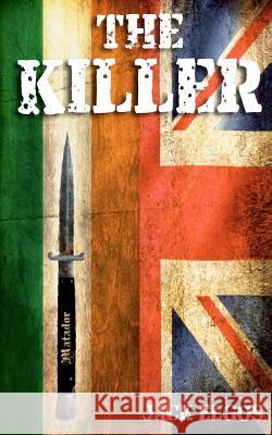 The Killer Jack Elgos 9781908530394 Yellowbay - książka