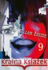 The Killer Inside 9 Inoryu, Hajime, Ito, Shota 9783551795670 Carlsen Manga