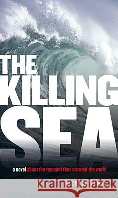 The Killing Sea Richard Lewis 9781416953722 Simon Pulse - książka