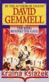 The King Beyond the Gate David Gemmell 9780345379054 Del Rey Books