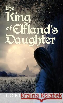 The King of Elfland's Daughter Lord Dunsany 9781645940890 Suzeteo Enterprises - książka