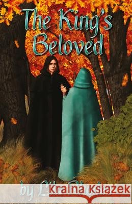 The King's Beloved Lila Rhodes 9781530991112 Createspace Independent Publishing Platform - książka