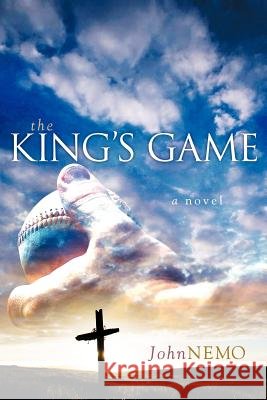 The King's Game John Nemo 9781434822475 Createspace - książka