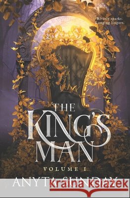 The King's Man: Volume 1 Anyta Sunday 9783947909933 Anyta Sunday - książka
