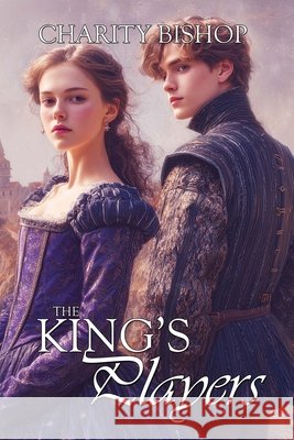 The King's Players Charity Bishop 9781090140029 Independently Published - książka
