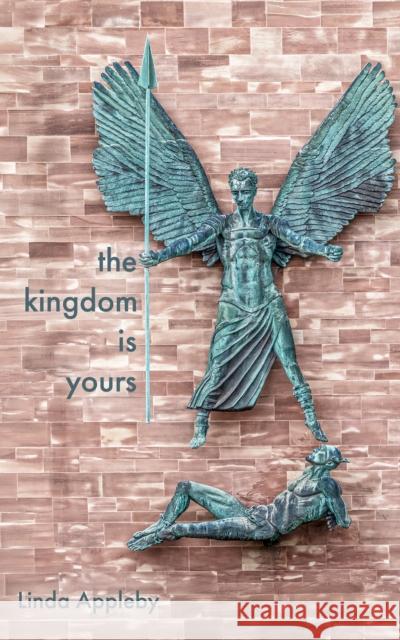 The Kingdom Is Yours Linda Appleby 9781035858422 Austin Macauley Publishers - książka