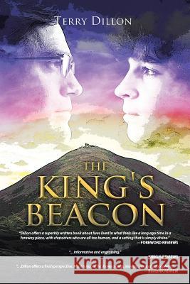 The King's Beacon Terry Dillon 9781477229927 Authorhouse - książka