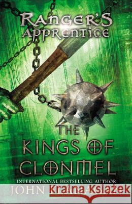The Kings of Clonmel: Book Eight Flanagan, John 9780142418574 Puffin Books - książka